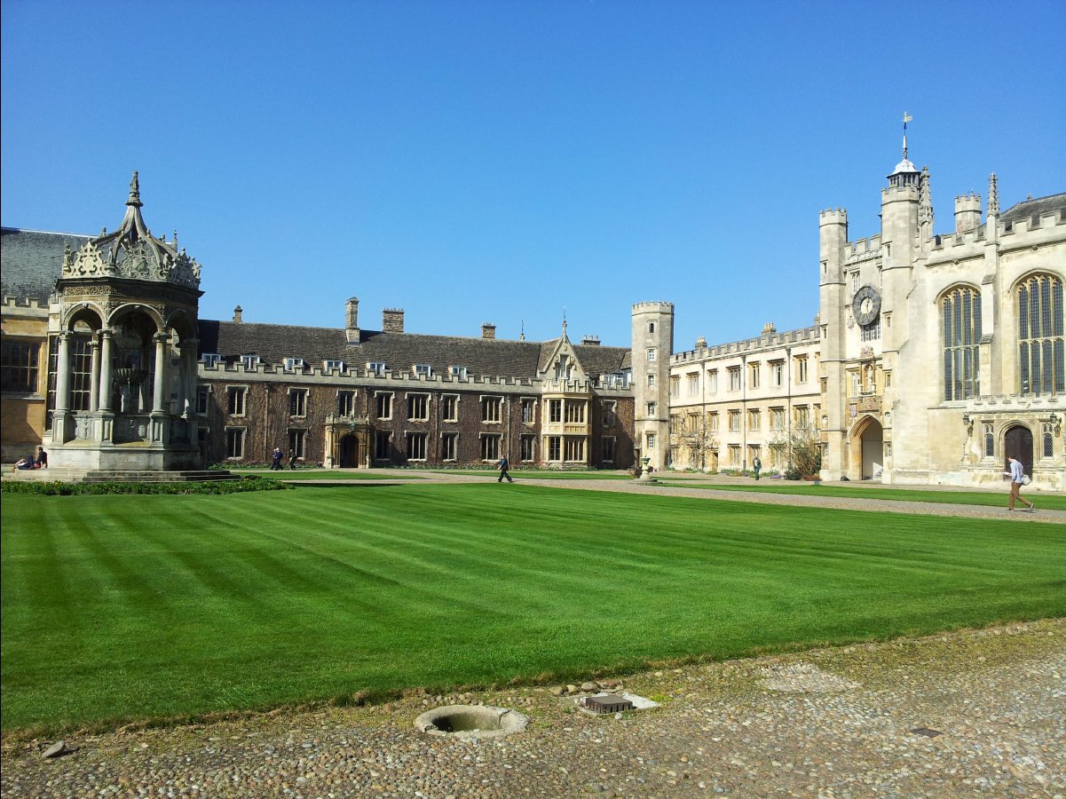 Trinity College01